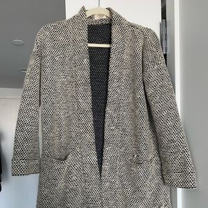 Marine Layer Birdseye Sweater